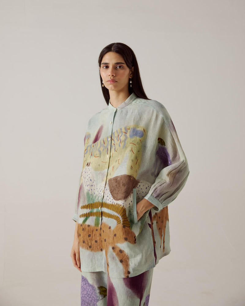 Mia Set-Mirage mul by CORD in multi for women Worldwide
