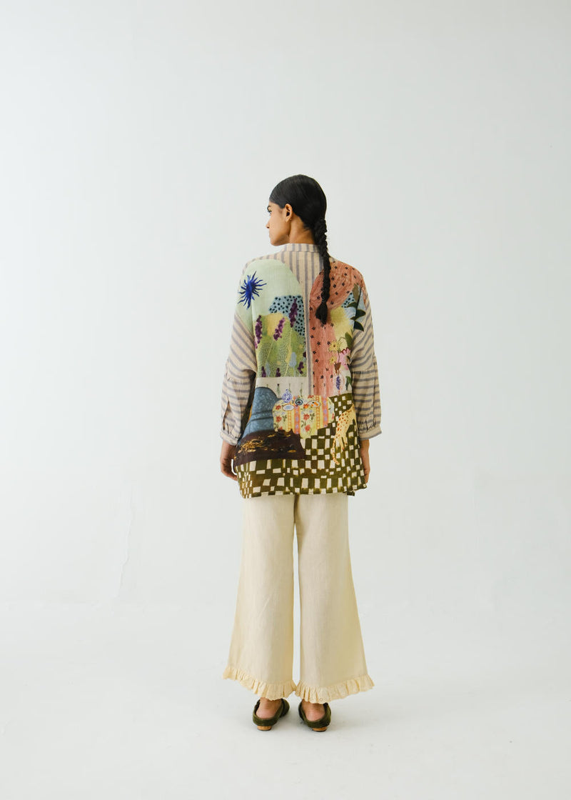 Mia Shirt-Alice by CORD for women Worldwide