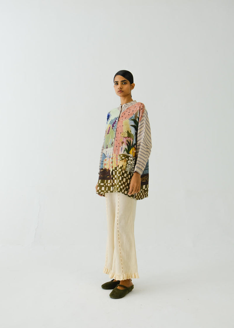 Mia Shirt-Alice by CORD for women Worldwide