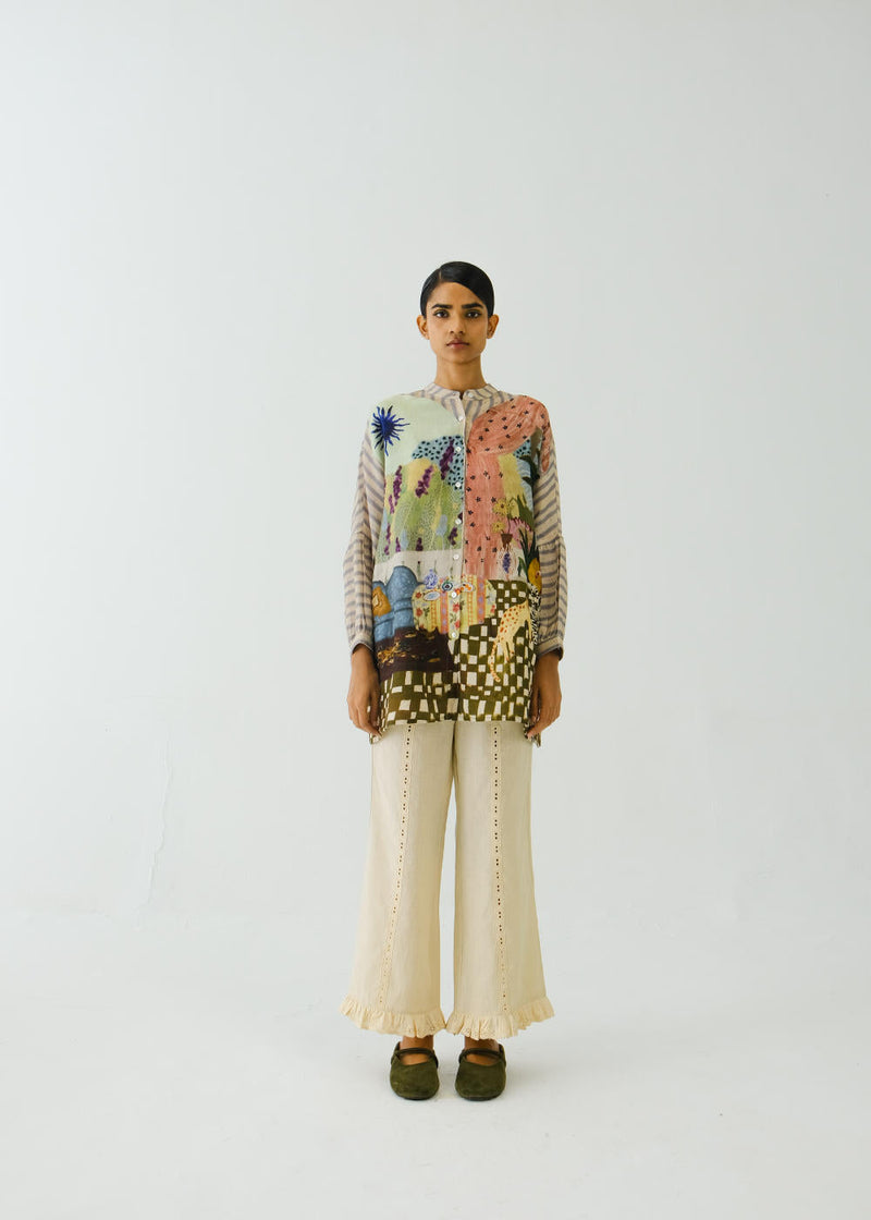 Mia Shirt-Alice by CORD for women Worldwide