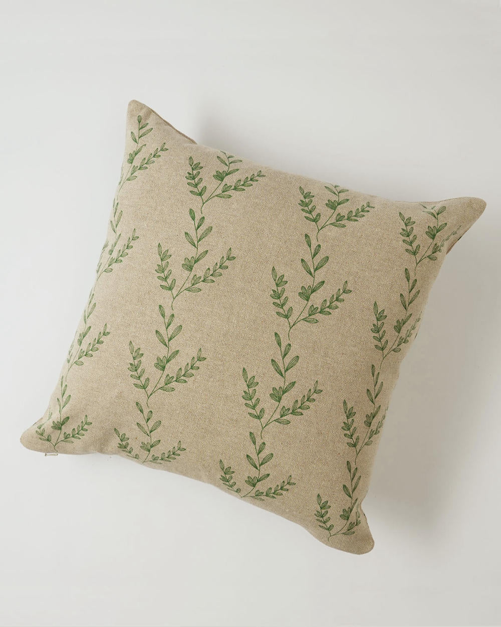 Mistletoe Cushion Cover