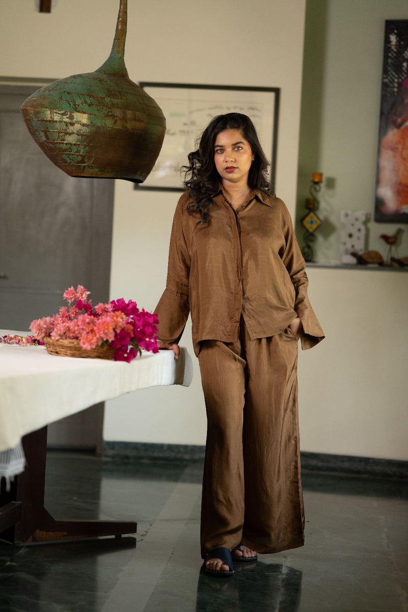Mocha Magic Pant