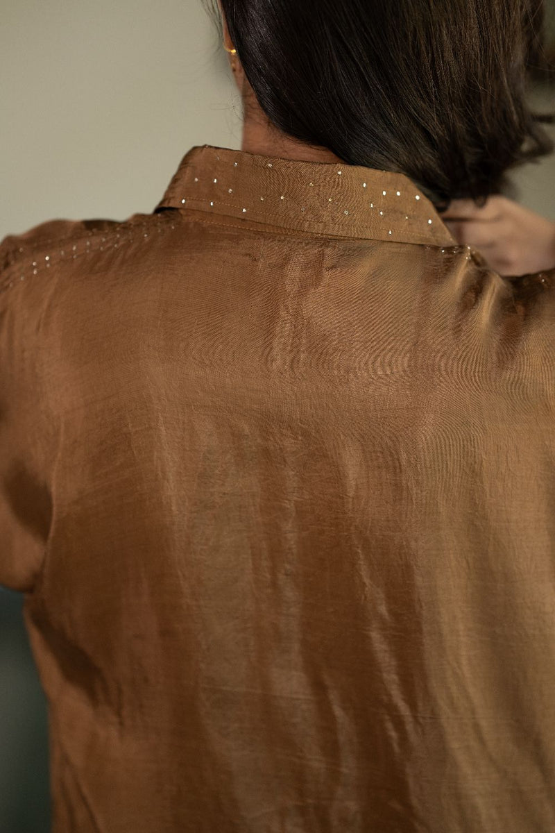 Mocha Magic Pant