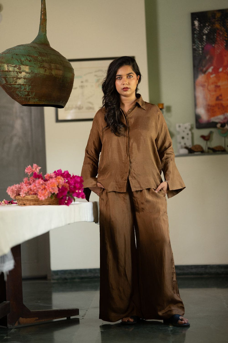 Mocha Magic Pant
