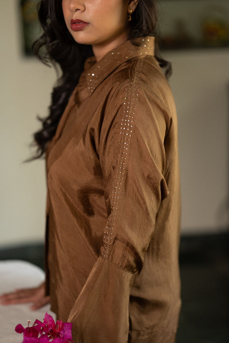 Mocha Magic Pant