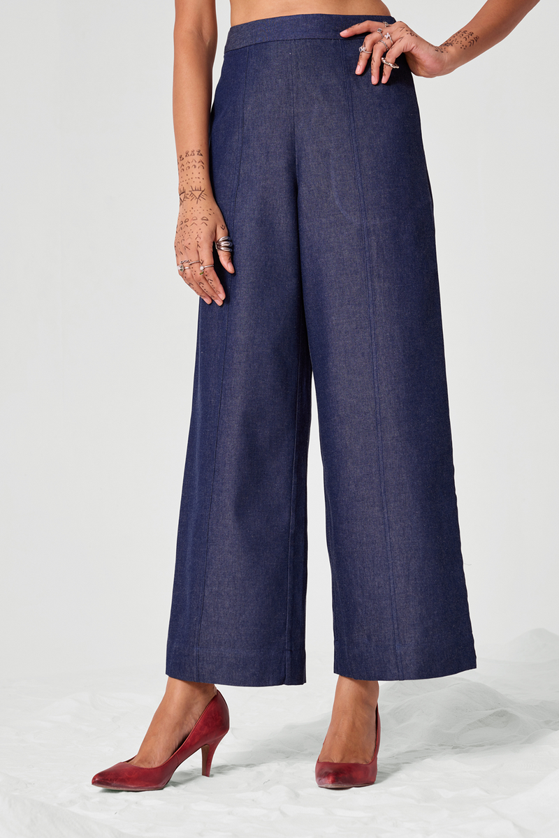 Moira Denim Pants