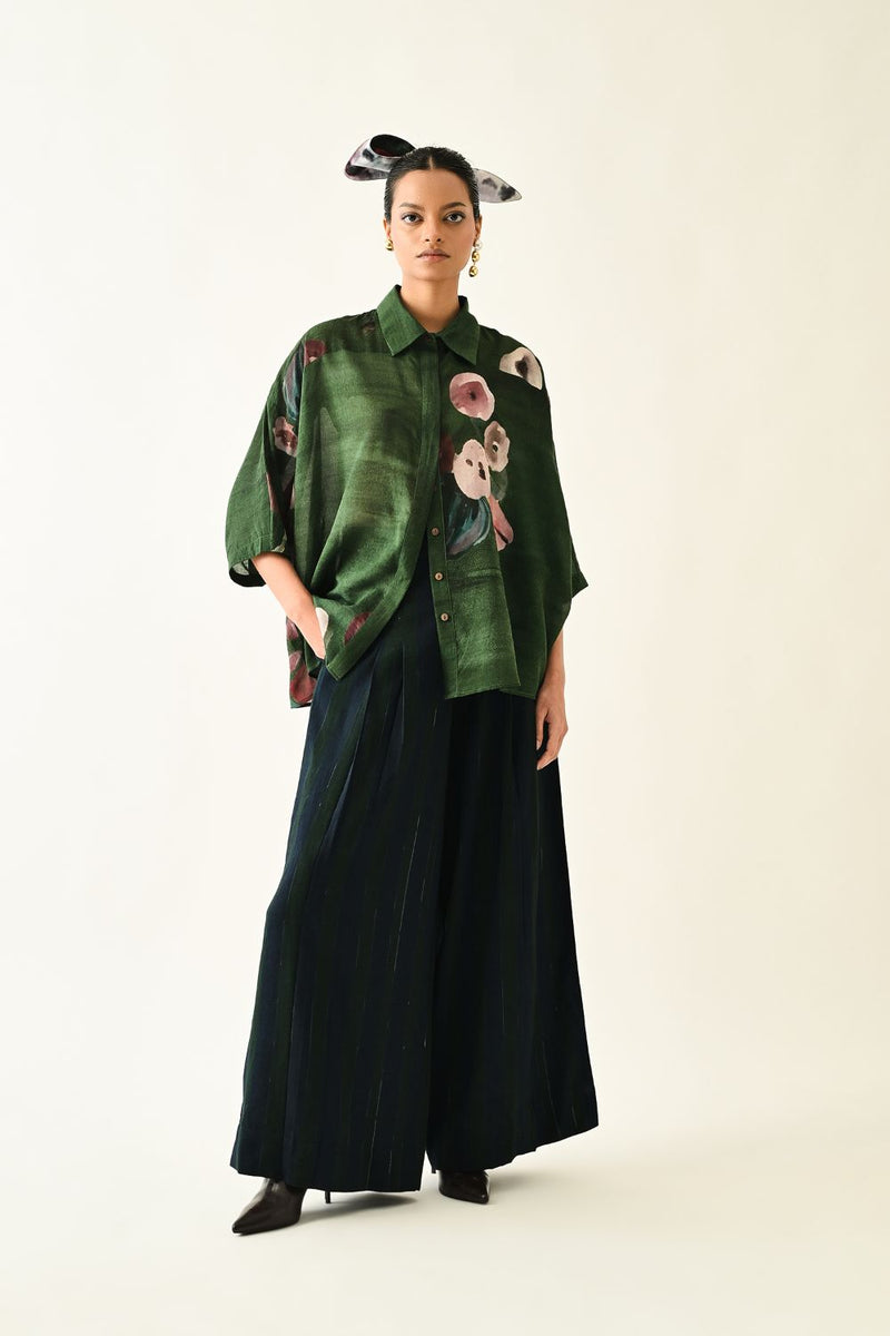 Mossfield Ae Shirt Set