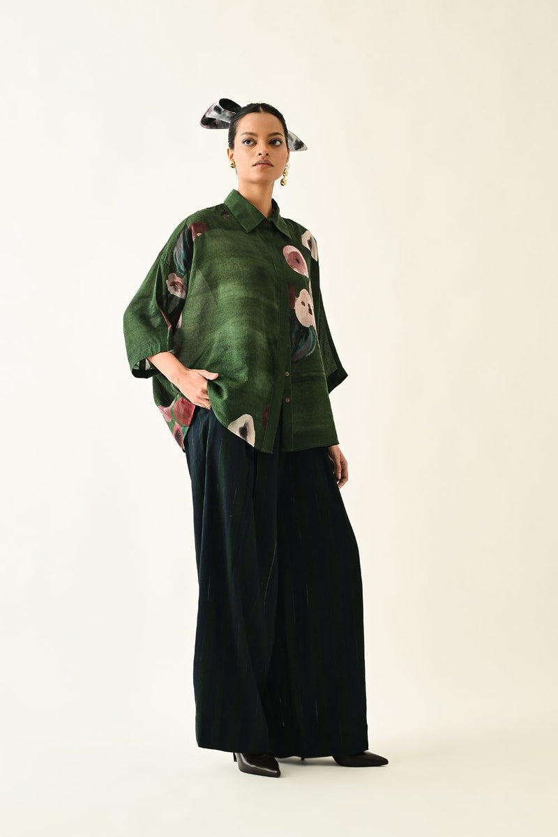 Mossfield Ae Shirt Set
