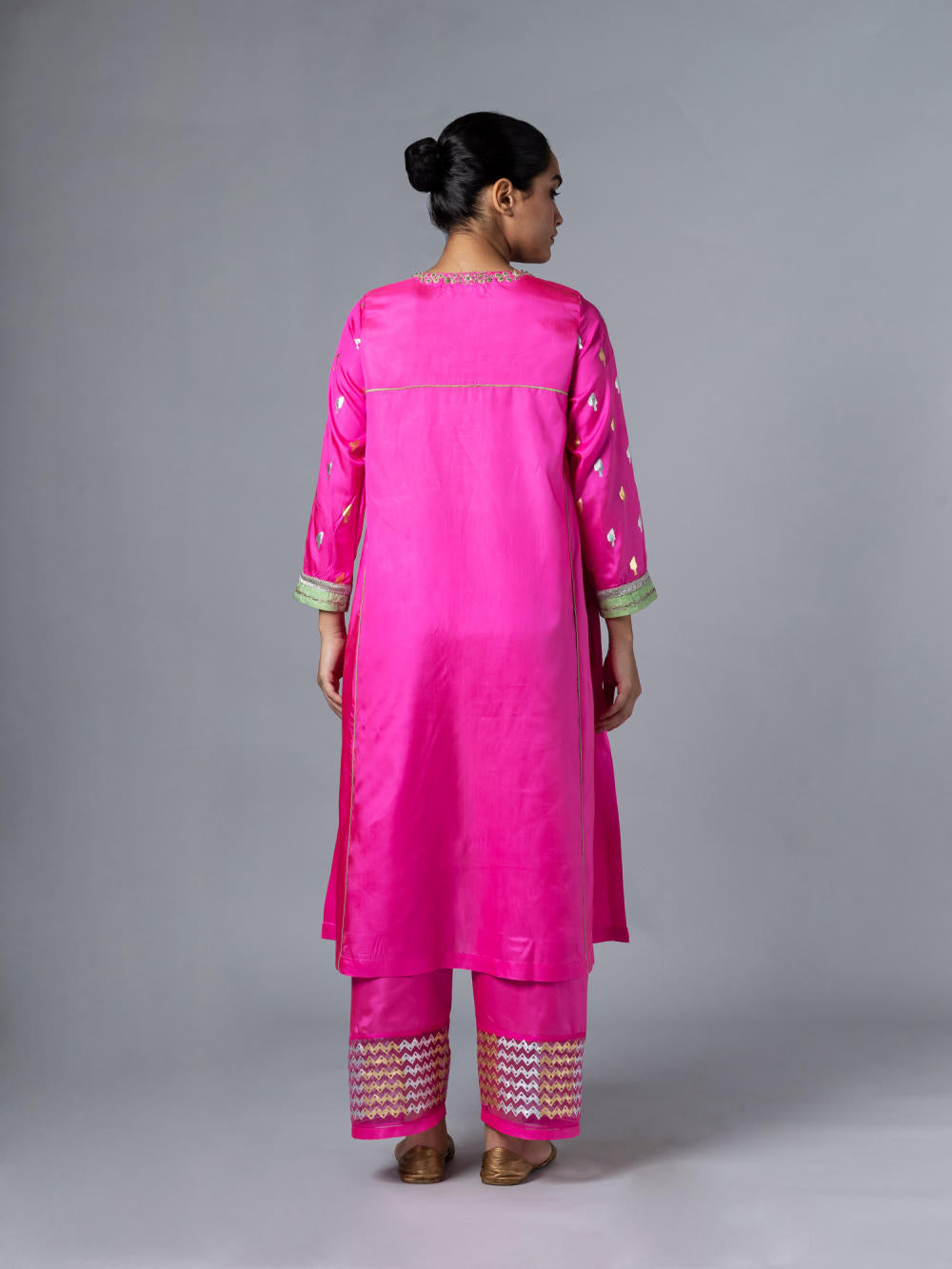 Musso Jan Kurta