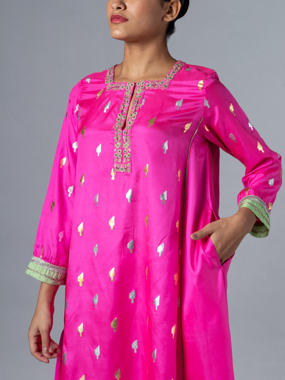 Musso Jan Kurta