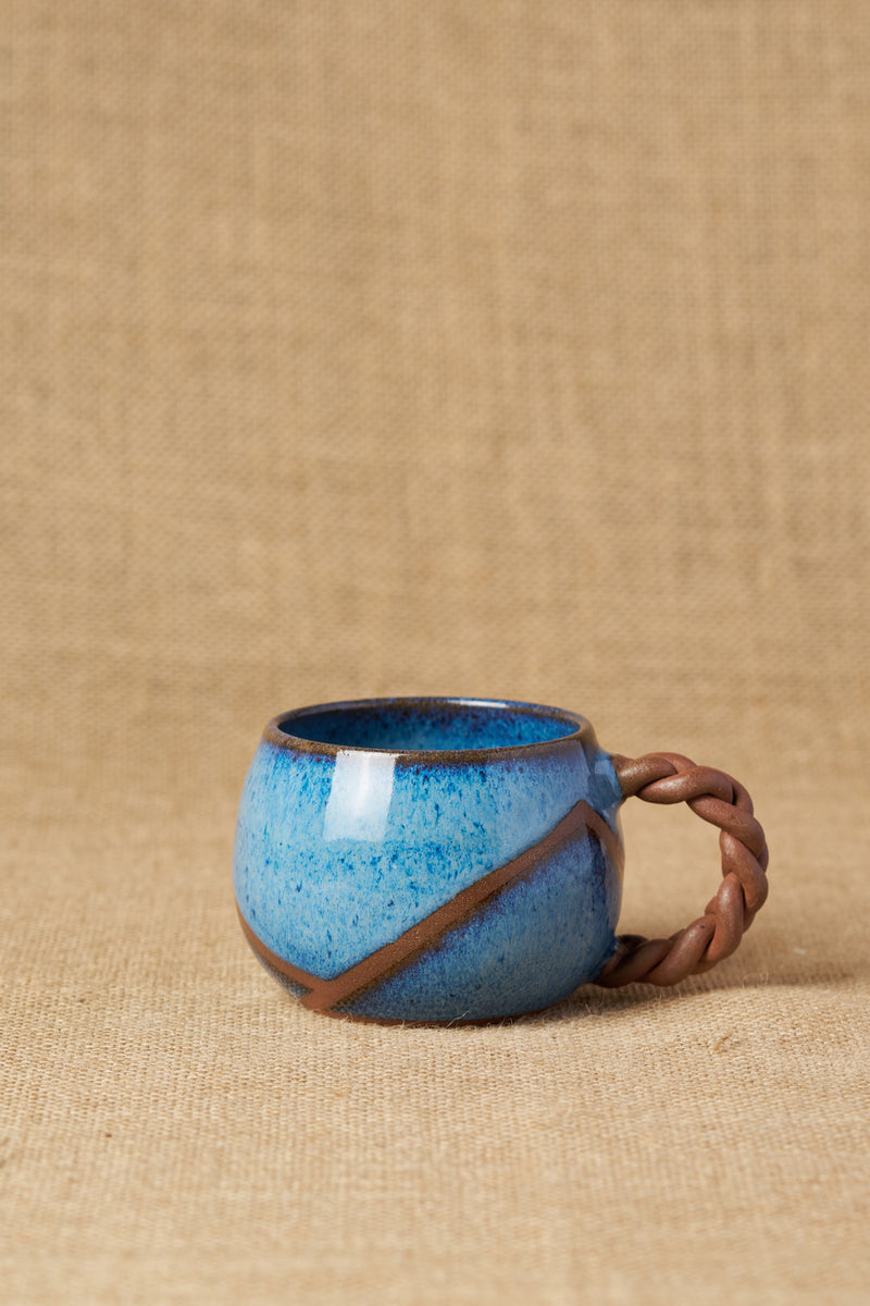 Nun Kun Tea Cup