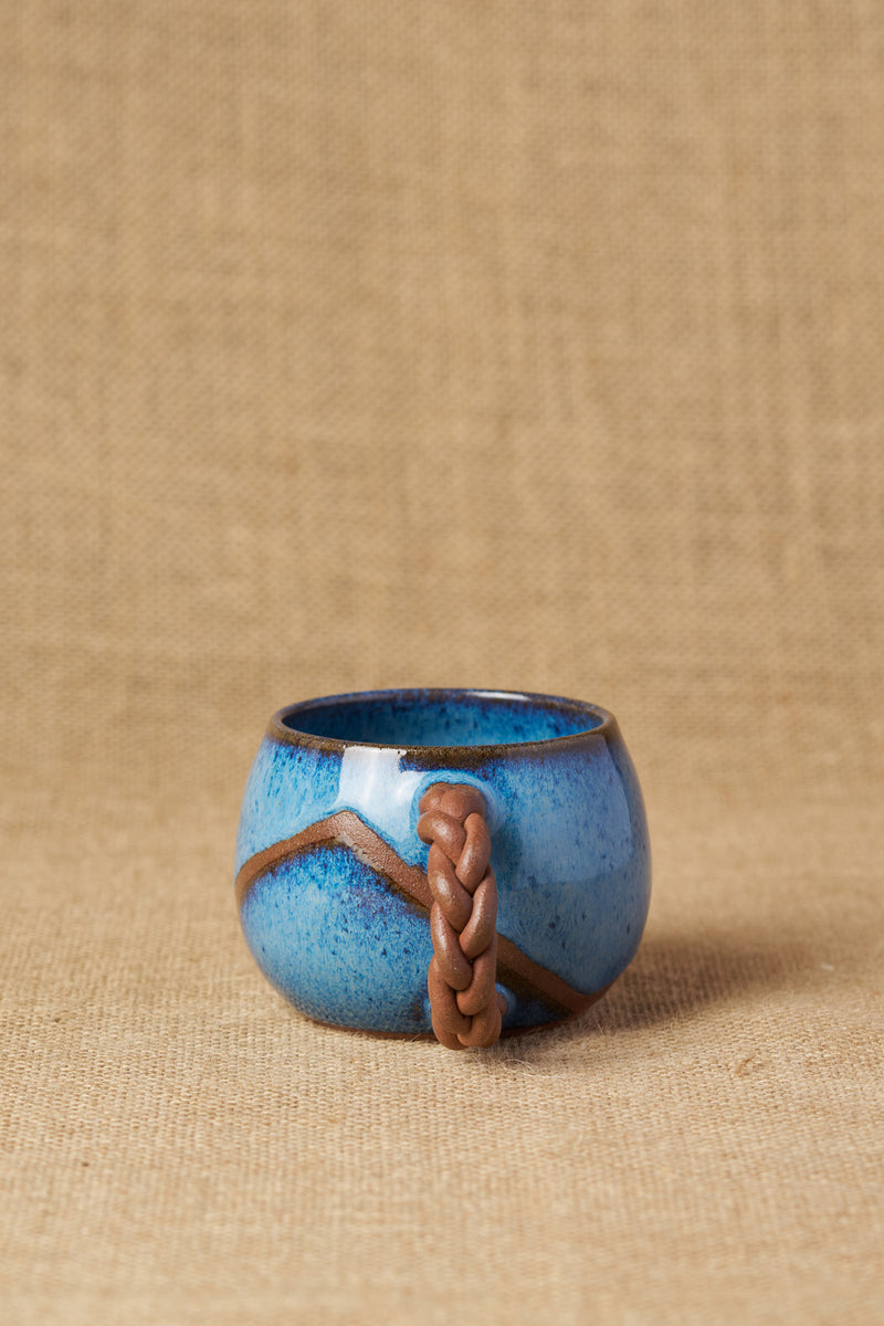 Nun Kun Tea Cup
