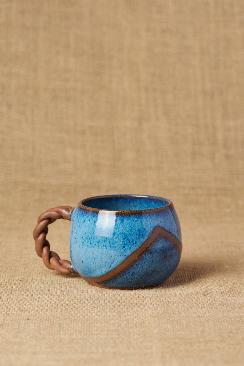 Nun Kun Tea Cup