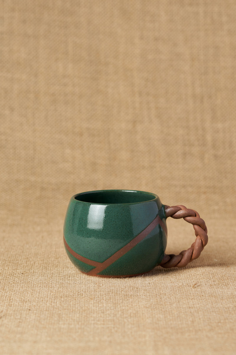 Nun Kun Tea Cup