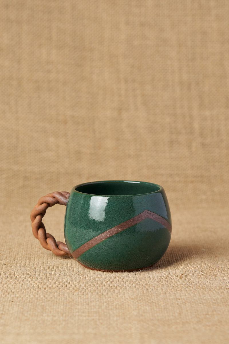 Nun Kun Tea Cup