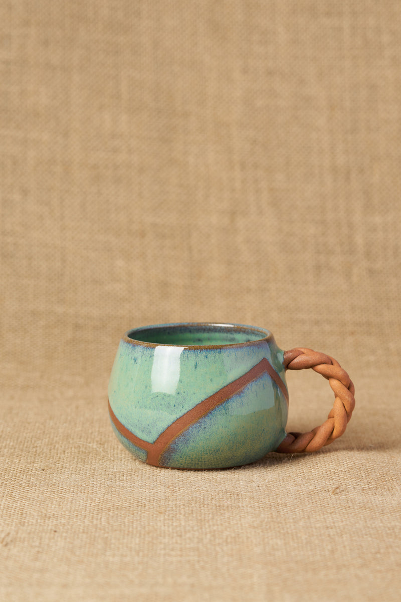 Nun Kun Tea Cup