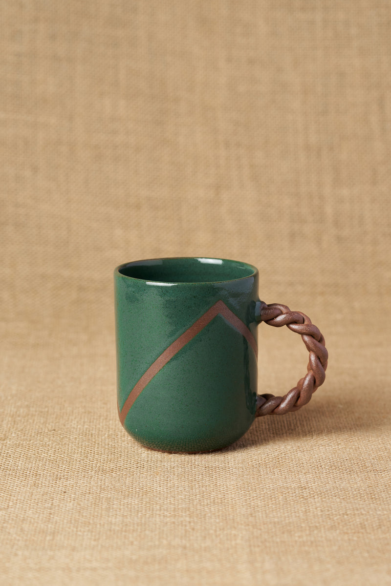 Nun Kun Tall Mug