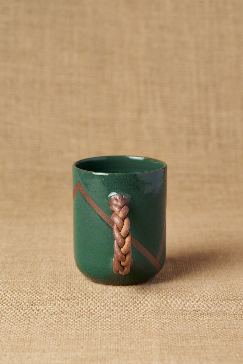 Nun Kun Tall Mug