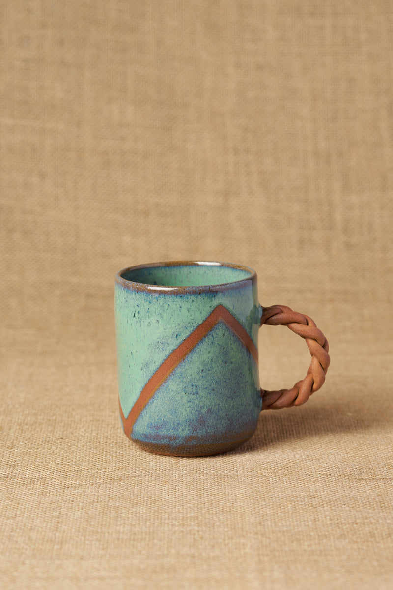 Nun Kun Tall Mug