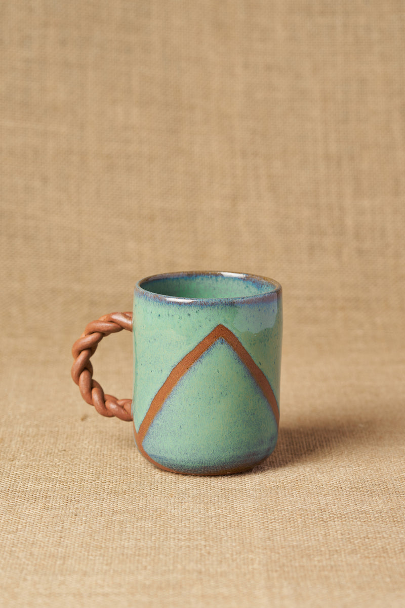 Nun Kun Tall Mug