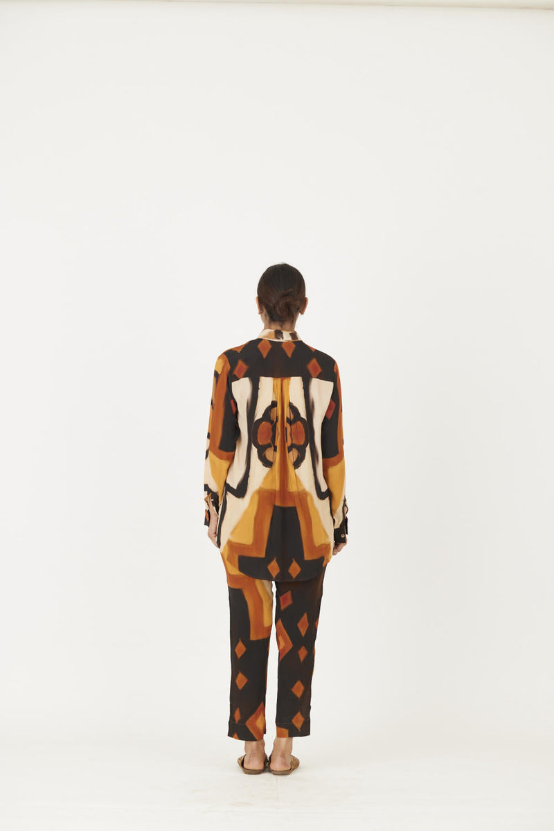 NOOR CO-ORD Co-ord Set by Yam for women Worldwide