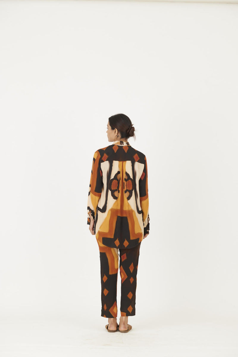 NOOR CO-ORD Co-ord Set by Yam for women Worldwide