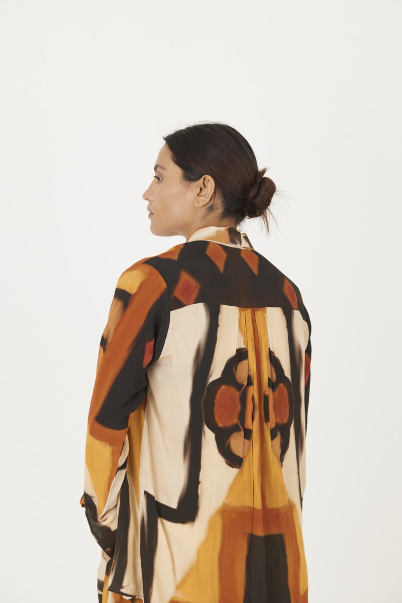 NOOR CO-ORD Co-ord Set by Yam for women Worldwide