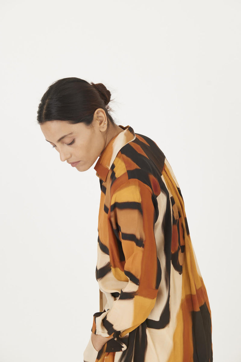 NOOR CO-ORD Co-ord Set by Yam for women Worldwide