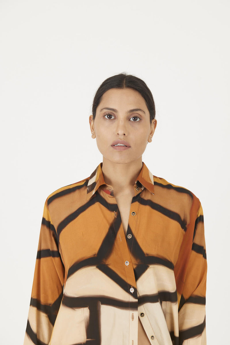 NOOR CO-ORD Co-ord Set by Yam for women Worldwide