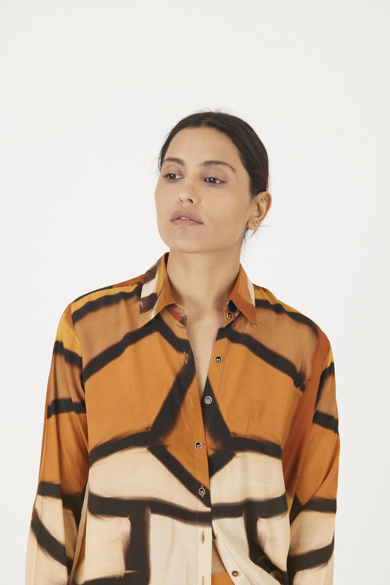 NOOR CO-ORD Co-ord Set by Yam for women Worldwide