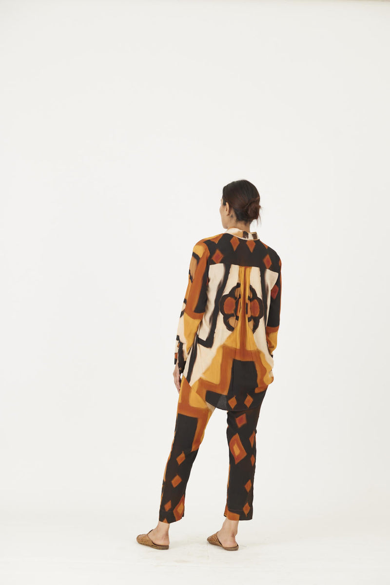 NOOR CO-ORD Co-ord Set by Yam for women Worldwide