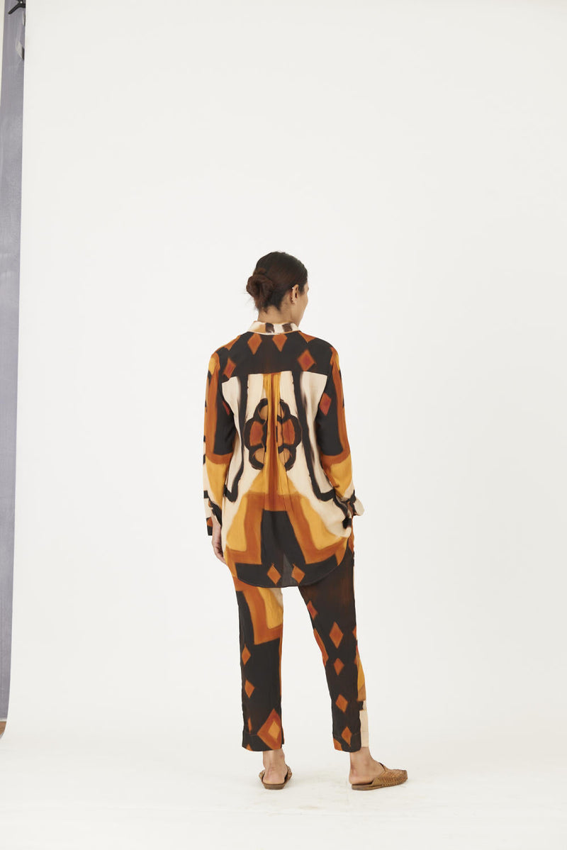 NOOR CO-ORD Co-ord Set by Yam for women Worldwide