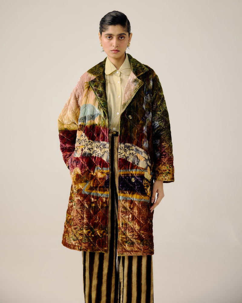 NORMA JACKET-Lakeside by CORD for women Worldwide