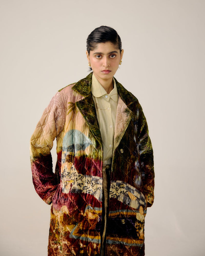 NORMA JACKET-Lakeside by CORD for women Worldwide