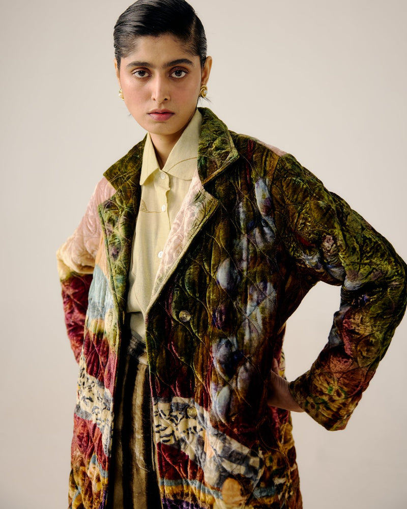 NORMA JACKET-Lakeside by CORD for women Worldwide