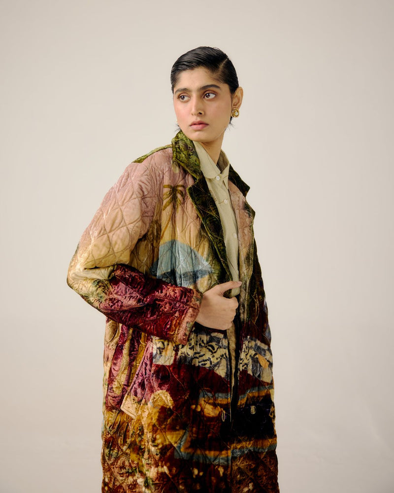 NORMA JACKET-Lakeside by CORD for women Worldwide