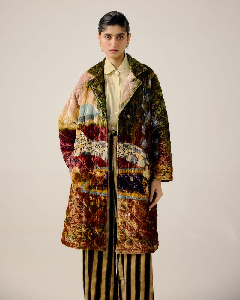 NORMA JACKET-Lakeside by CORD for women Worldwide