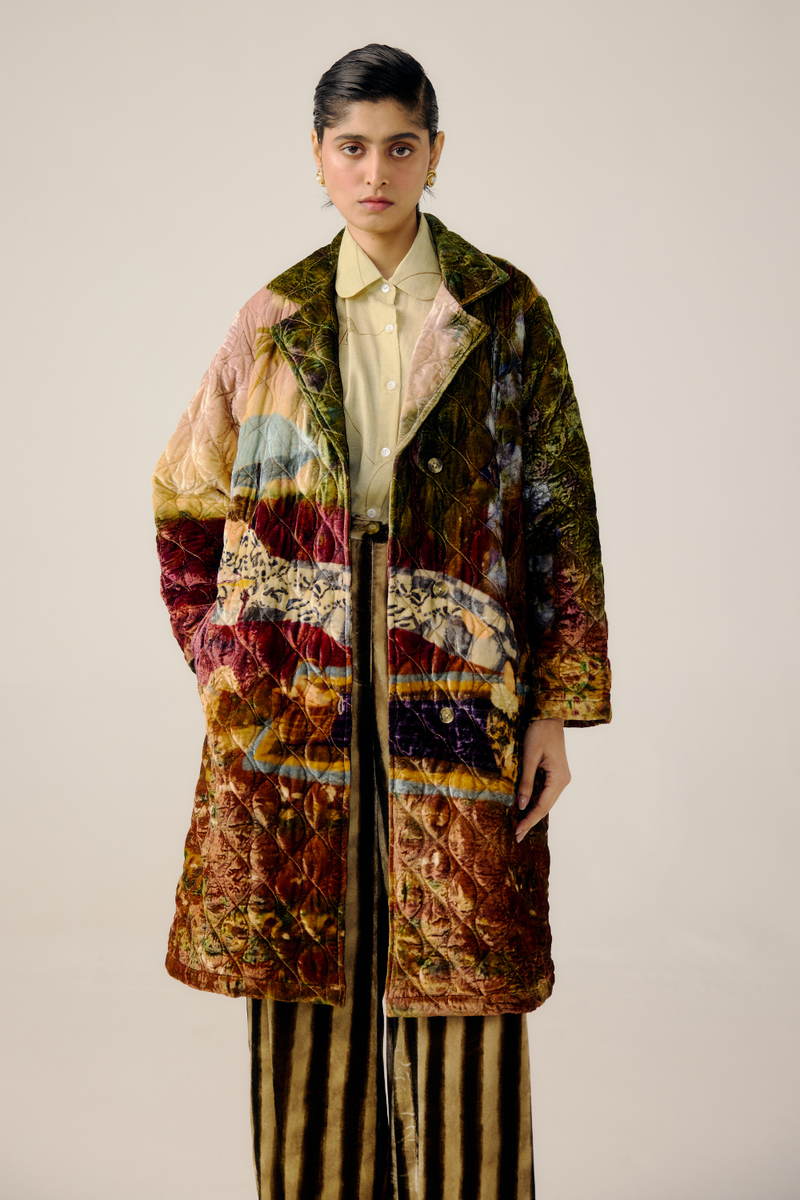 NORMA JACKET-Lakeside by CORD for women Worldwide