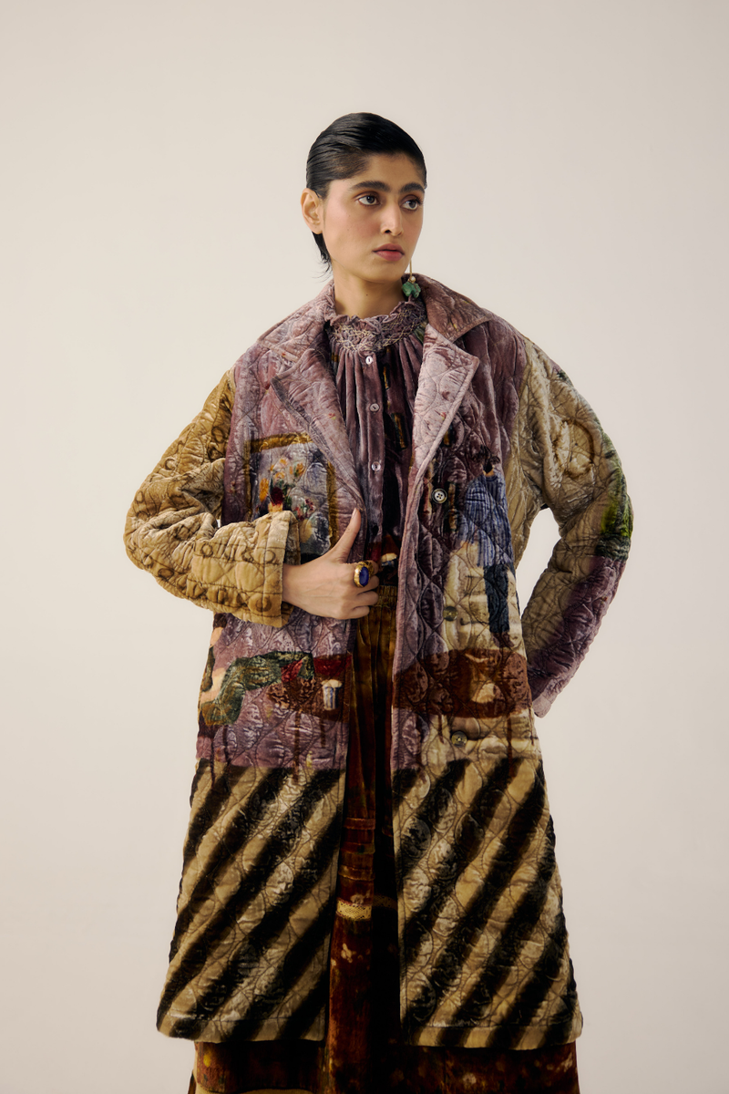 NORMA JACKET-Living Room by CORD for women Worldwide
