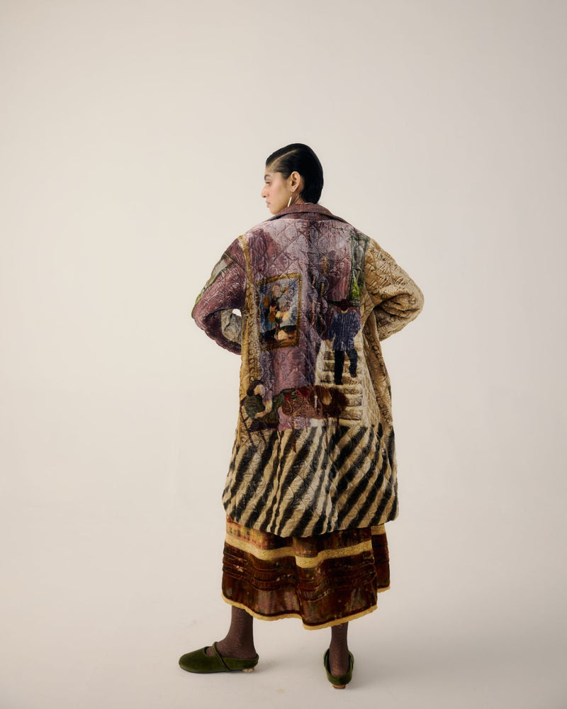 NORMA JACKET-Living Room by CORD for women Worldwide
