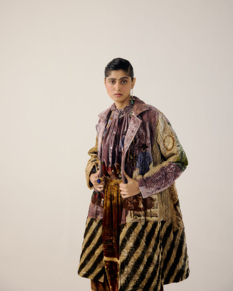 NORMA JACKET-Living Room by CORD for women Worldwide