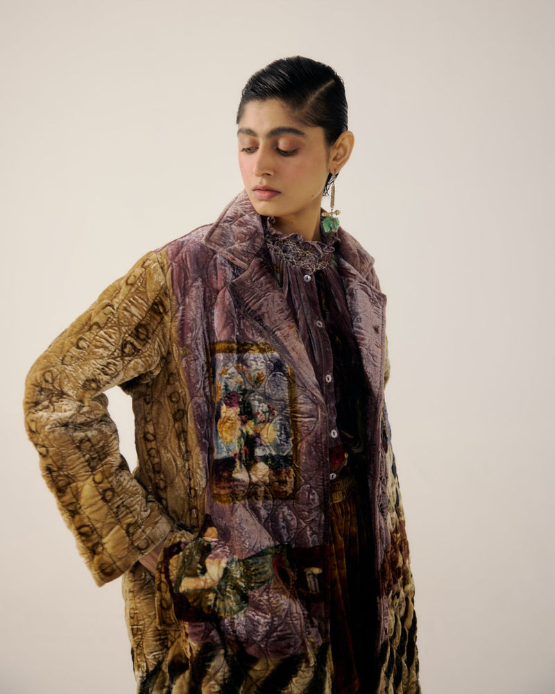 NORMA JACKET-Living Room by CORD for women Worldwide