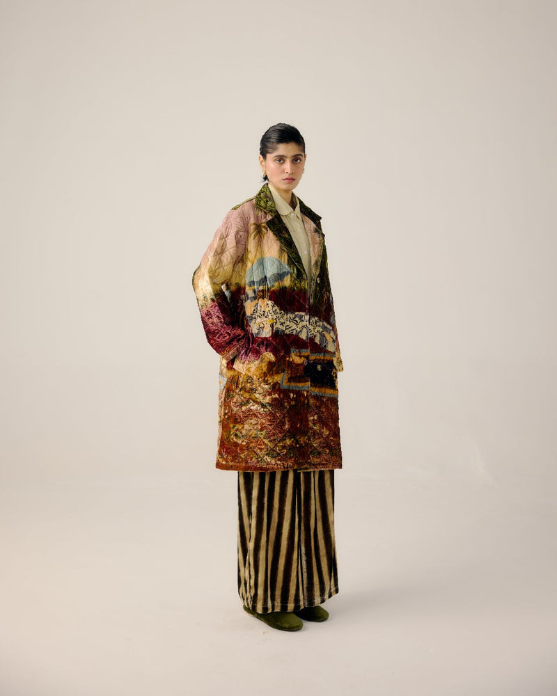 NORMA SET-Lakeside by CORD for women Worldwide