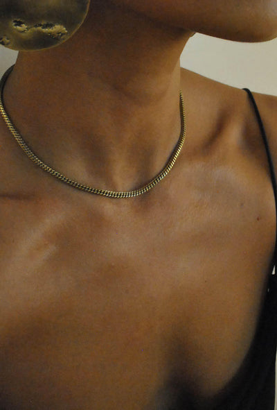 CHOKER CHAIN