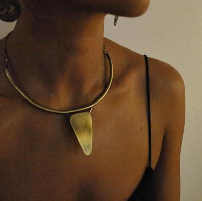 ANYSS NECKPIECE