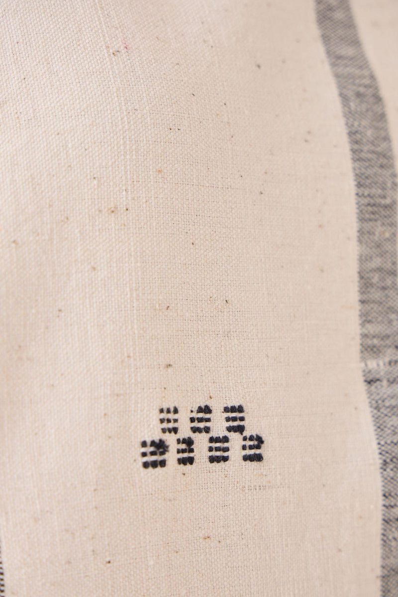 Nalaka Handwoven Cotton Shift Dress cotton by The Summer House for women Worldwide