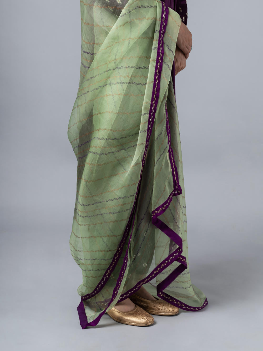 Nargis Dupatta