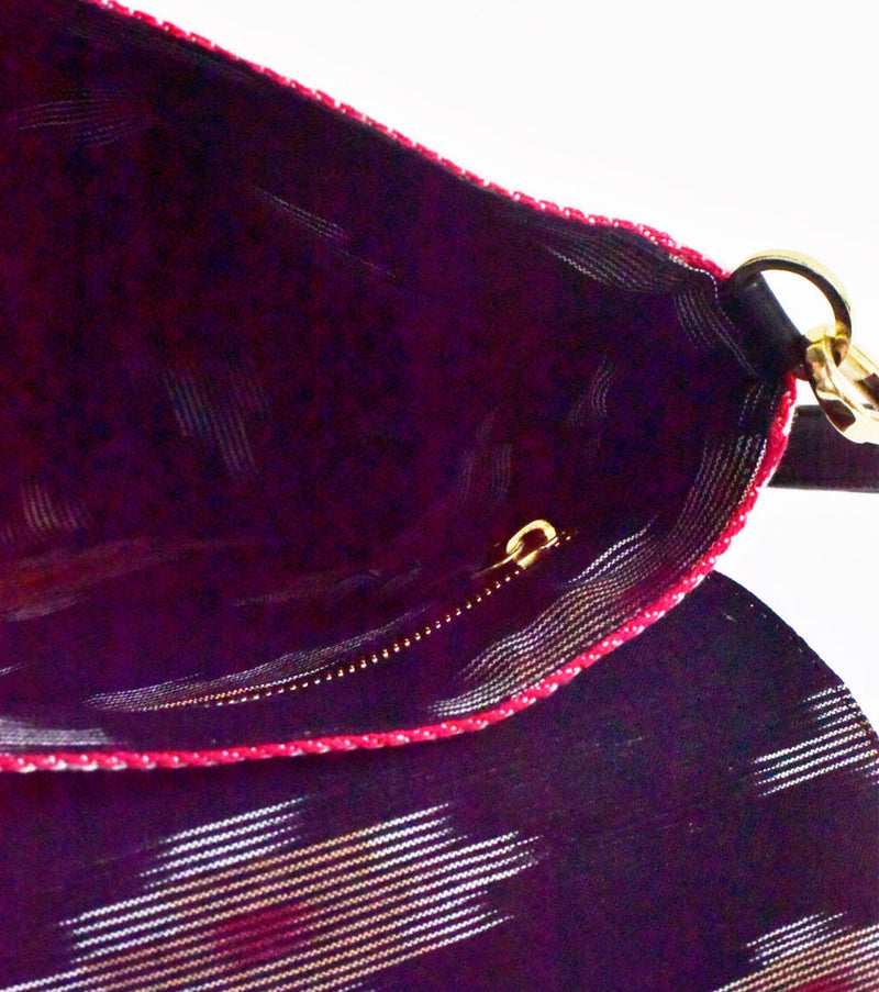 Nautical Sling Bags by Khara Kapas for women Worldwide