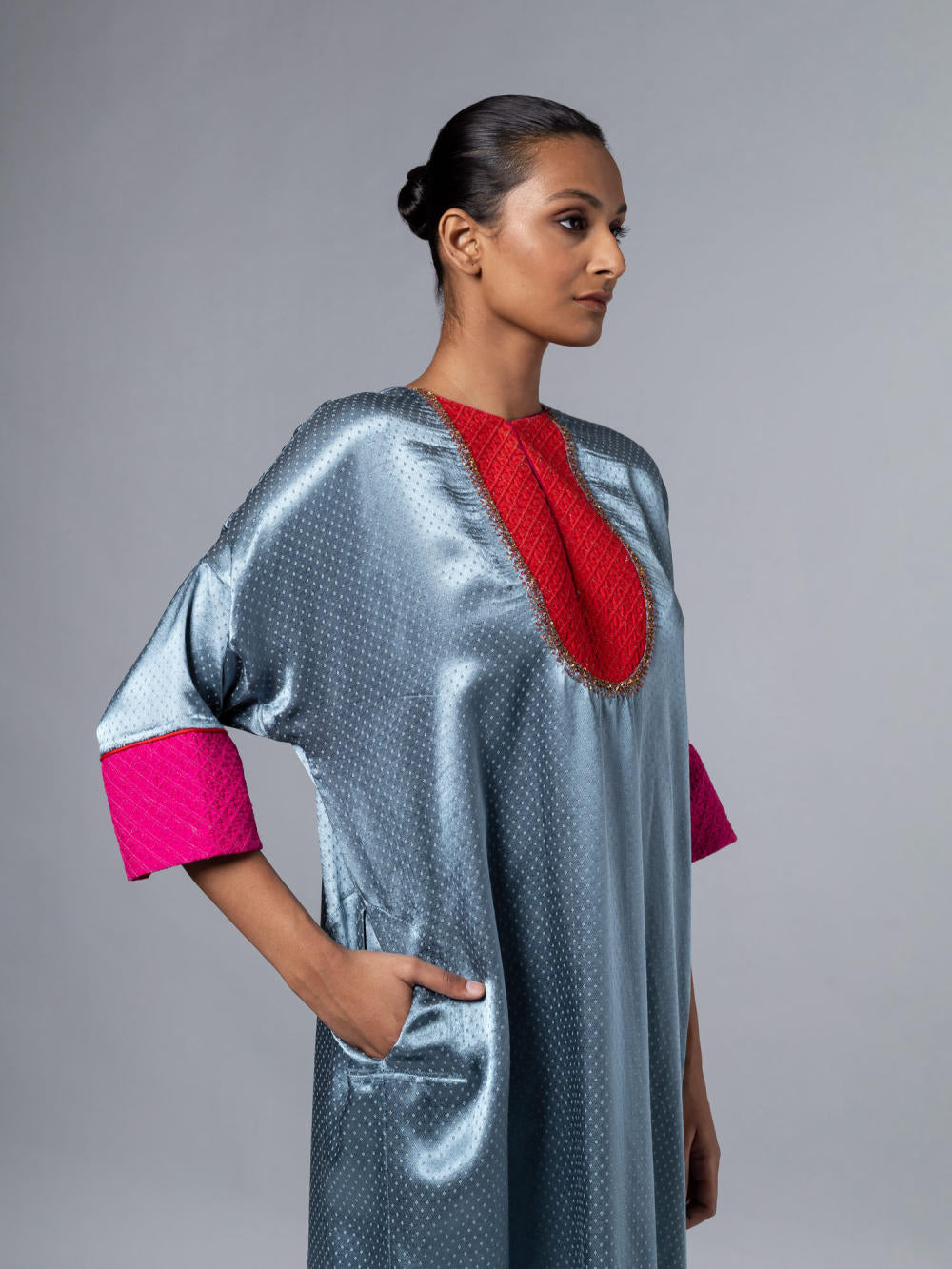 Neemboli Kaftan