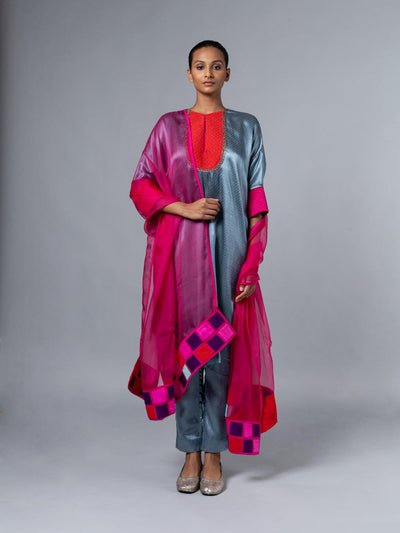 Neemboli Kaftan